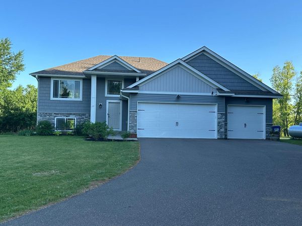 1850 357th Avenue NE, Cambridge, MN 55008