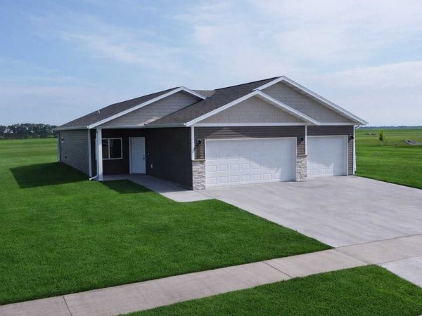 1600 5th Avenue NE, Dilworth, MN 56529