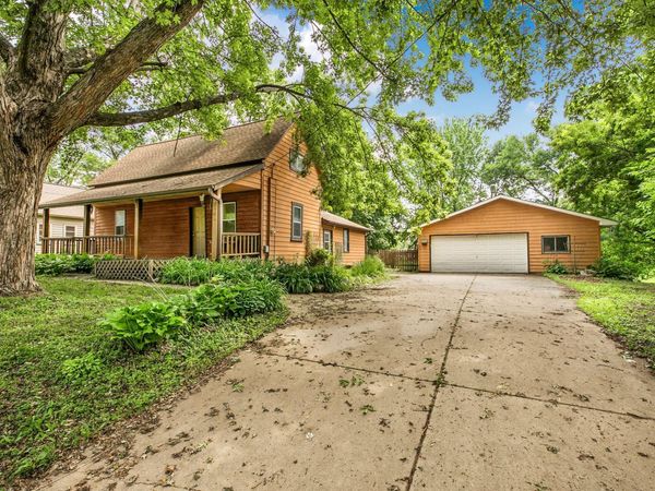 250 2nd Street, Dassel, MN 55325
