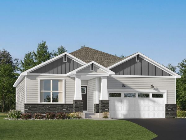 4353 132nd Avenue NE, Blaine, MN 55449