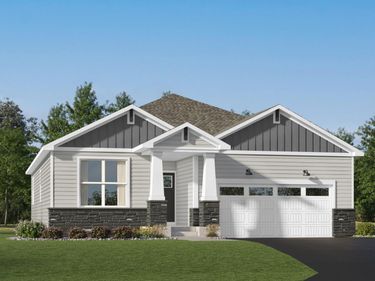 4353 132nd Avenue NE, Blaine, MN 55449