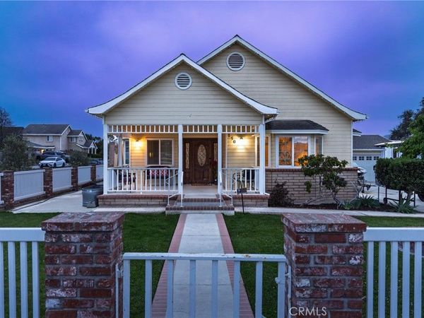 150 Pinal, Santa Maria, CA 93455