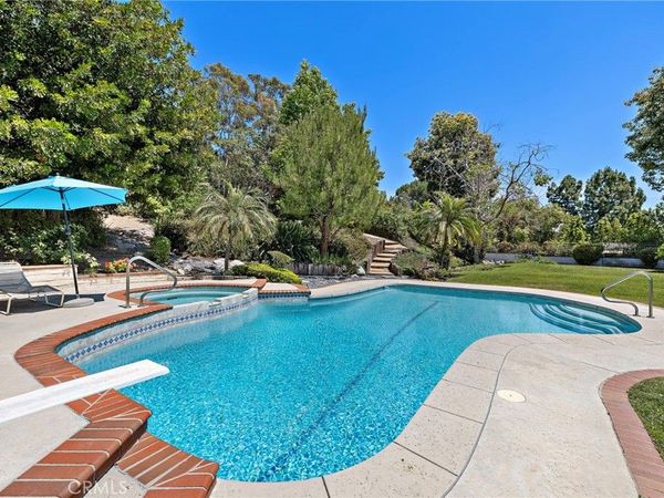 26062 Flintlock , Laguna Hills, CA 92653