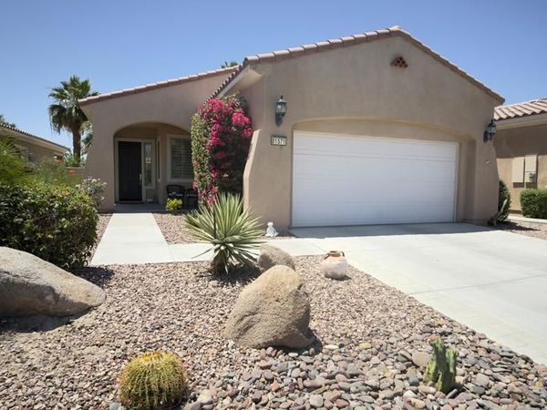 81571 Avenida Bolero, Indio, CA 92203