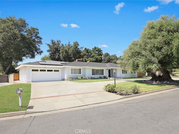 117 Catherine Park Drive , Glendora, CA 91741