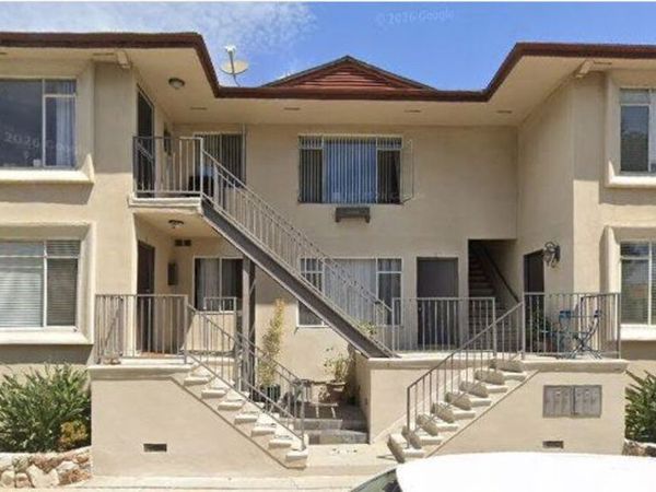 9205 Alcott Street , Unit 3, Los Angeles, CA 90035