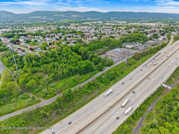 Meade Street , Dunmore, PA 18512