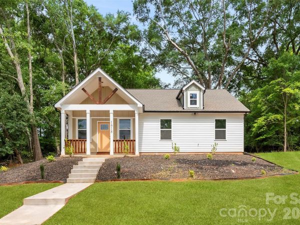 1618 Eaves Road , Shelby, NC 28152