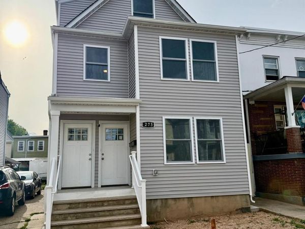 273 Oak Street, Perth Amboy, NJ 08861
