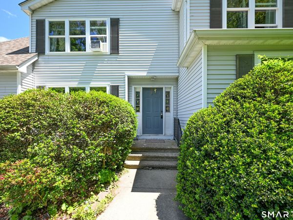 6 Warren, Unit 6, Seymour, CT 06483