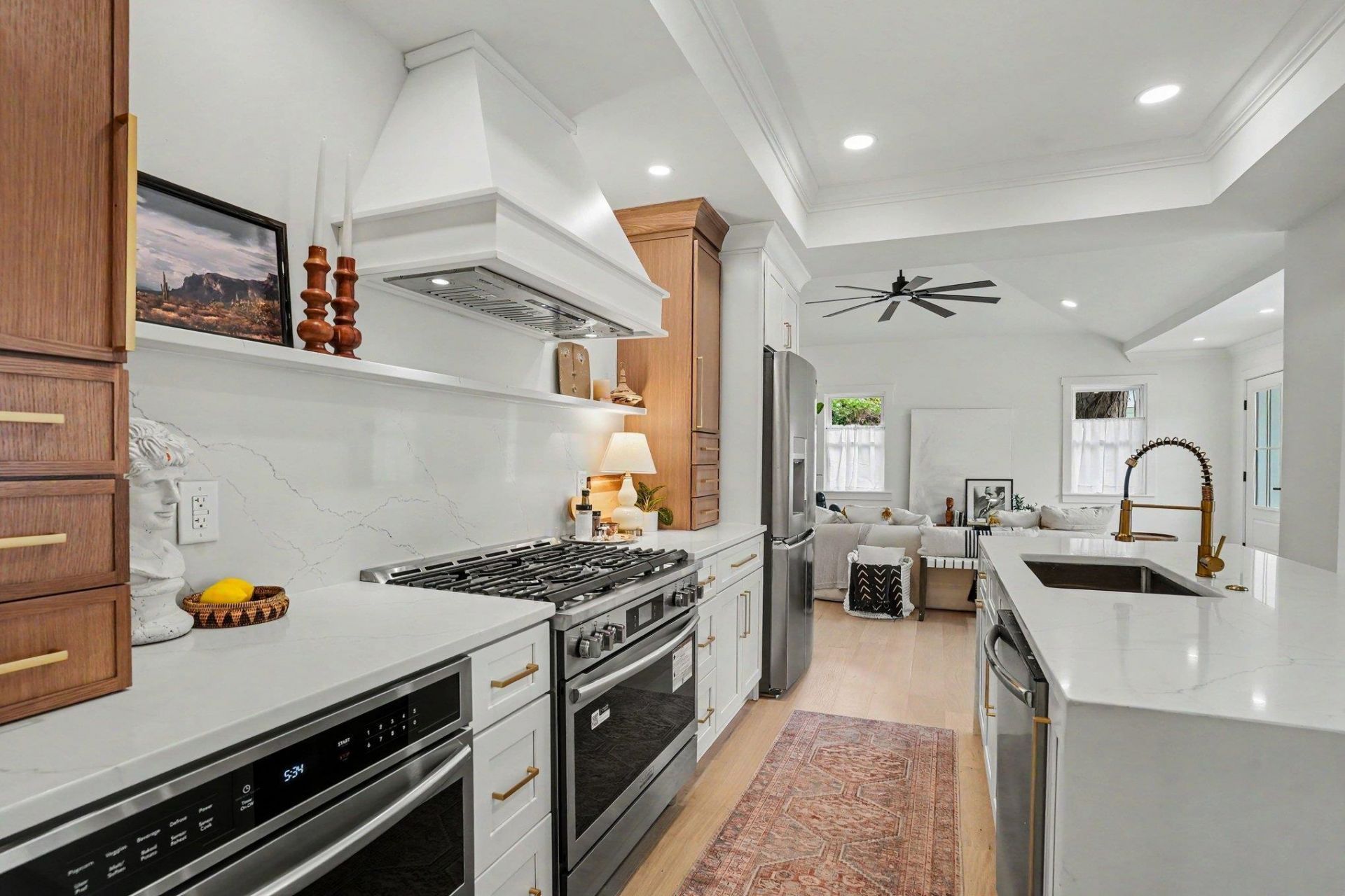 5604 N Kings Hwy.  Photo 6