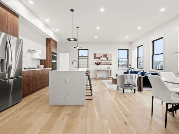 47 Condor, Unit PH, Boston, MA 02128