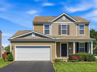 3930 Snowshoe Avenue, Grove City, OH 43123