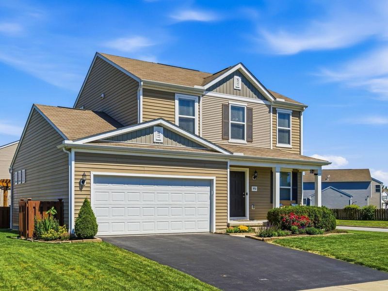 3930 Snowshoe Avenue, Grove City, OH 43123 Photo 2