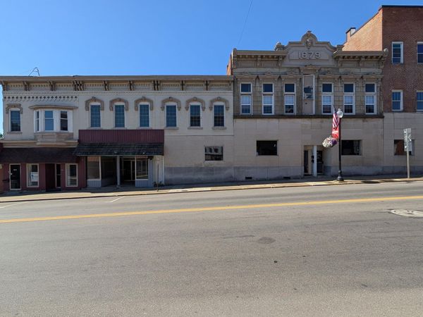 48 W Main Street , Unit 58, Shelby, OH 44875