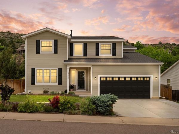7221 Pine Hills Way, Littleton, CO 80125