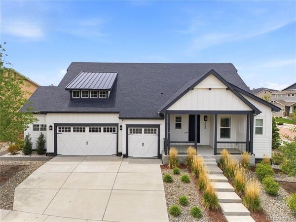 12598 Pensador Drive , Colorado Springs, CO 80921