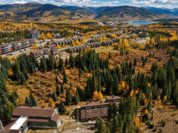 10500 Ryan Gulch Road , Unit J-103, Silverthorne, CO 80498