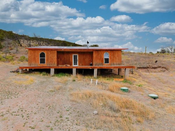 4291 Stratton Road, Fort Garland, CO 81133