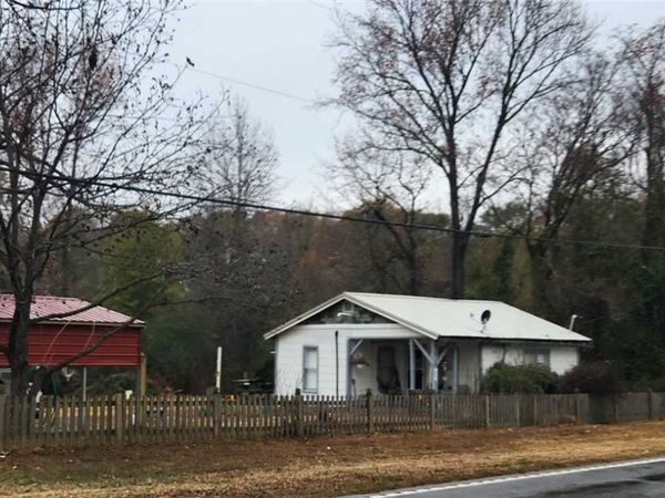 731 W MAIN , Lamar, AR 72846
