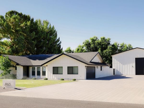 18625 E VIA DEL JARDIN, Queen Creek, AZ 85142