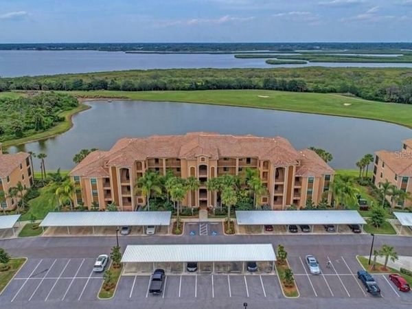 6515 GRAND ESTUARY TRAIL , Unit 403, BRADENTON, FL 34212