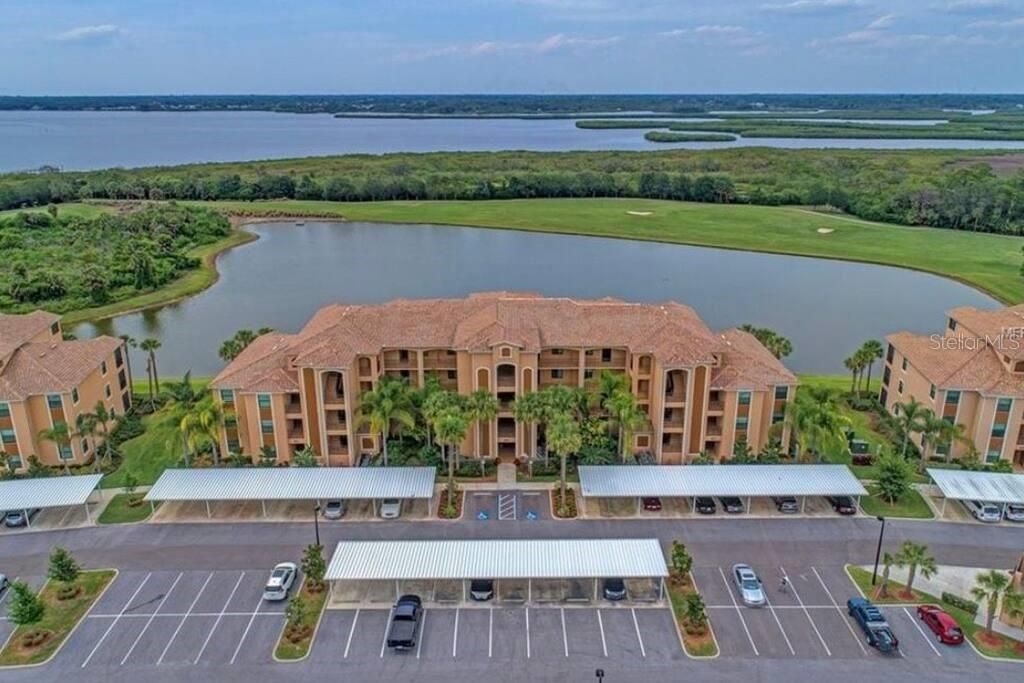 6515 Grand Estuary Trail, Unit 403, Bradenton, FL 34212 Photo