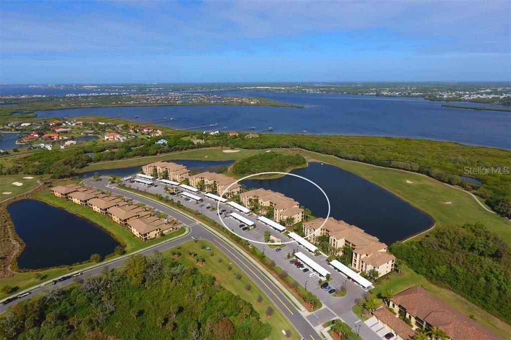 6515 Grand Estuary Trail, Unit 403, Bradenton, FL 34212 Photo