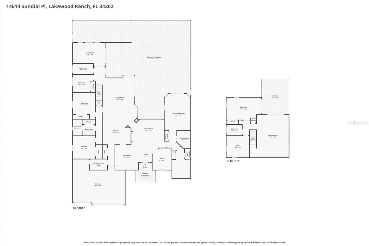 14614 Sundial Place, Bradenton, FL 34202 Photo