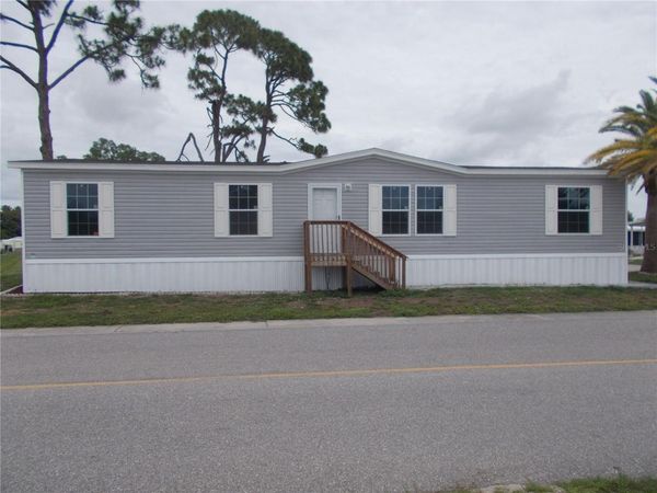 6803 AMOKO COURT , NORTH PORT, FL 34287