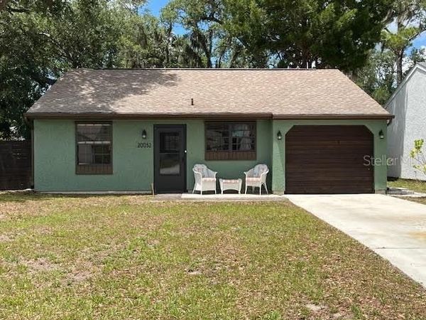 20032 GOLDCUP COURT , PORT CHARLOTTE, FL 33952