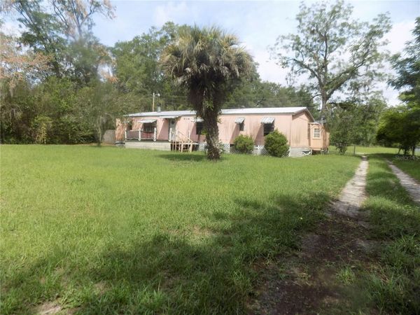8708 NE WALDO ROAD , GAINESVILLE, FL 32609