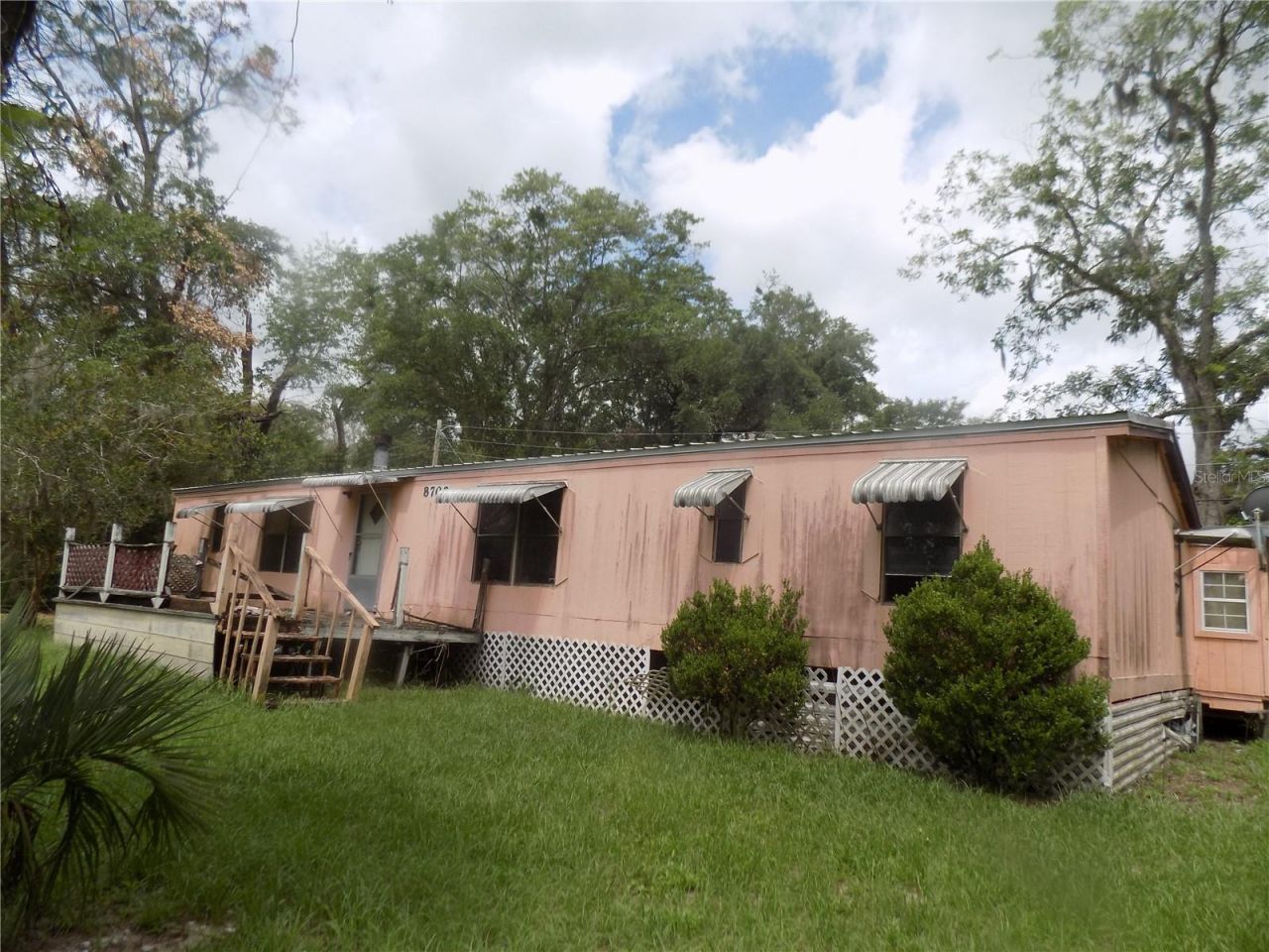 8708 NE Waldo Road, Gainesville, FL 32609 Photo