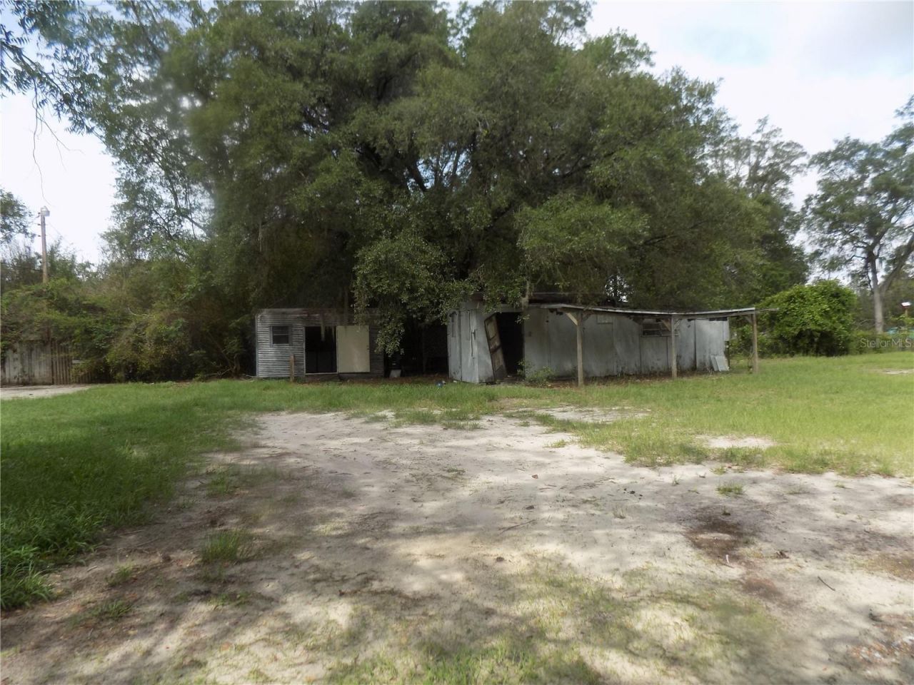 8708 NE Waldo Road, Gainesville, FL 32609 Photo