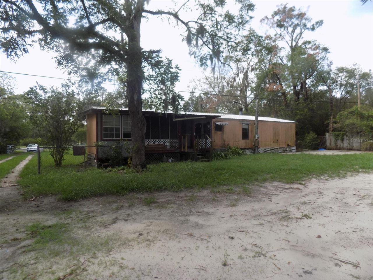 8708 NE Waldo Road, Gainesville, FL 32609 Photo