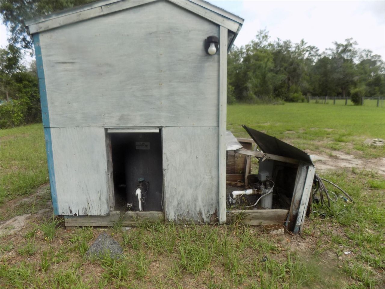 8708 NE Waldo Road, Gainesville, FL 32609 Photo