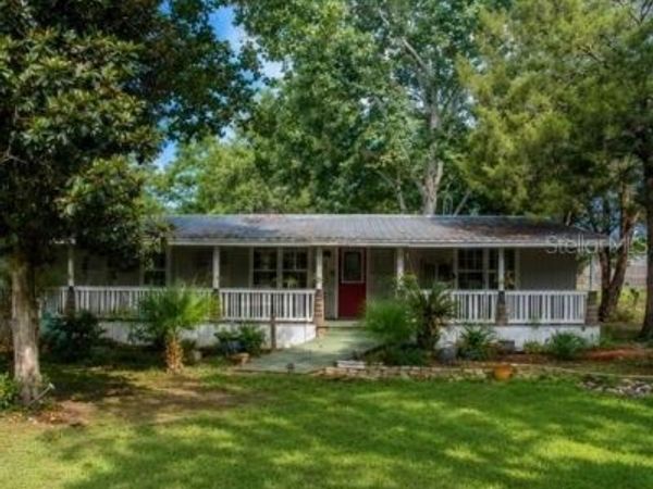 9510 SW 94TH TERRACE , GAINESVILLE, FL 32608