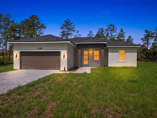 17188 SW 18TH AVENUE ROAD, OCALA, FL 34473