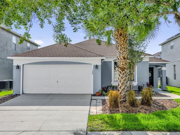 156 BAREFOOT BEACH WAY , KISSIMMEE, FL 34746