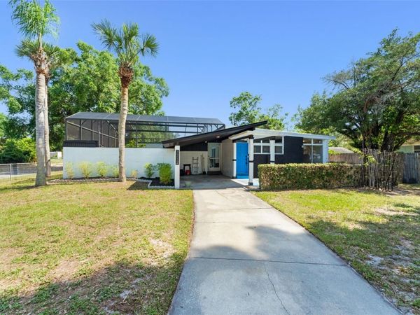 7712 HOOSIER PLACE , ORLANDO, FL 32807