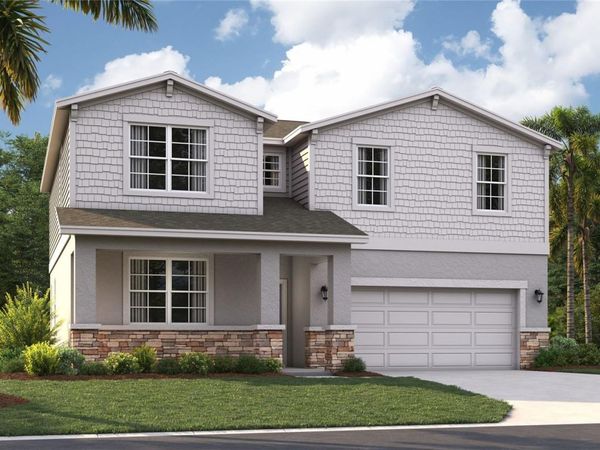 1837 SHADOW BOX BEND , ST CLOUD, FL 34771