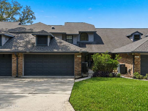 11952 HARBOUR COVE Drive S, Jacksonville, FL 32225