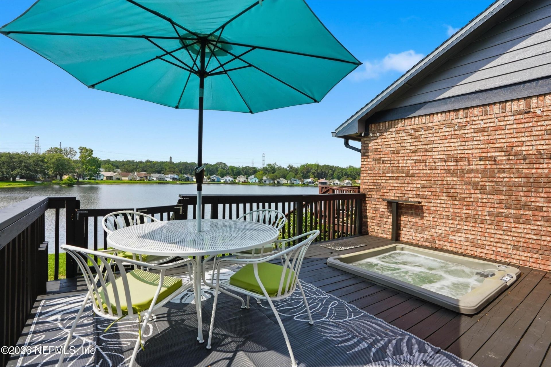 11952 Harbour Cove Drive S, Jacksonville, FL 32225 Photo
