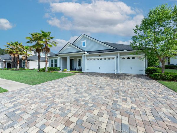 228 CONQUISTADOR Road, St. Johns, FL 32259