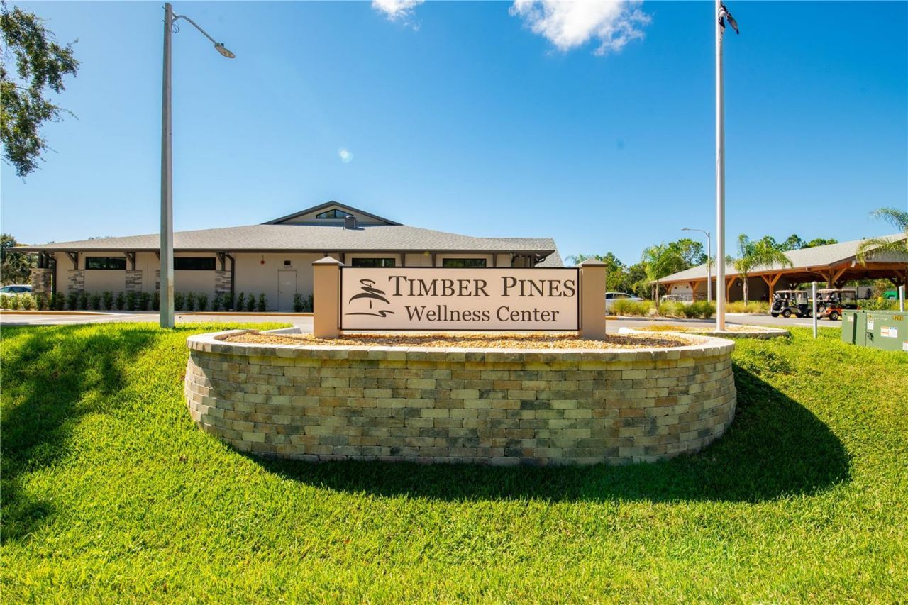 2139 Sea Pines Court , Spring Hill, FL 34606 Photo