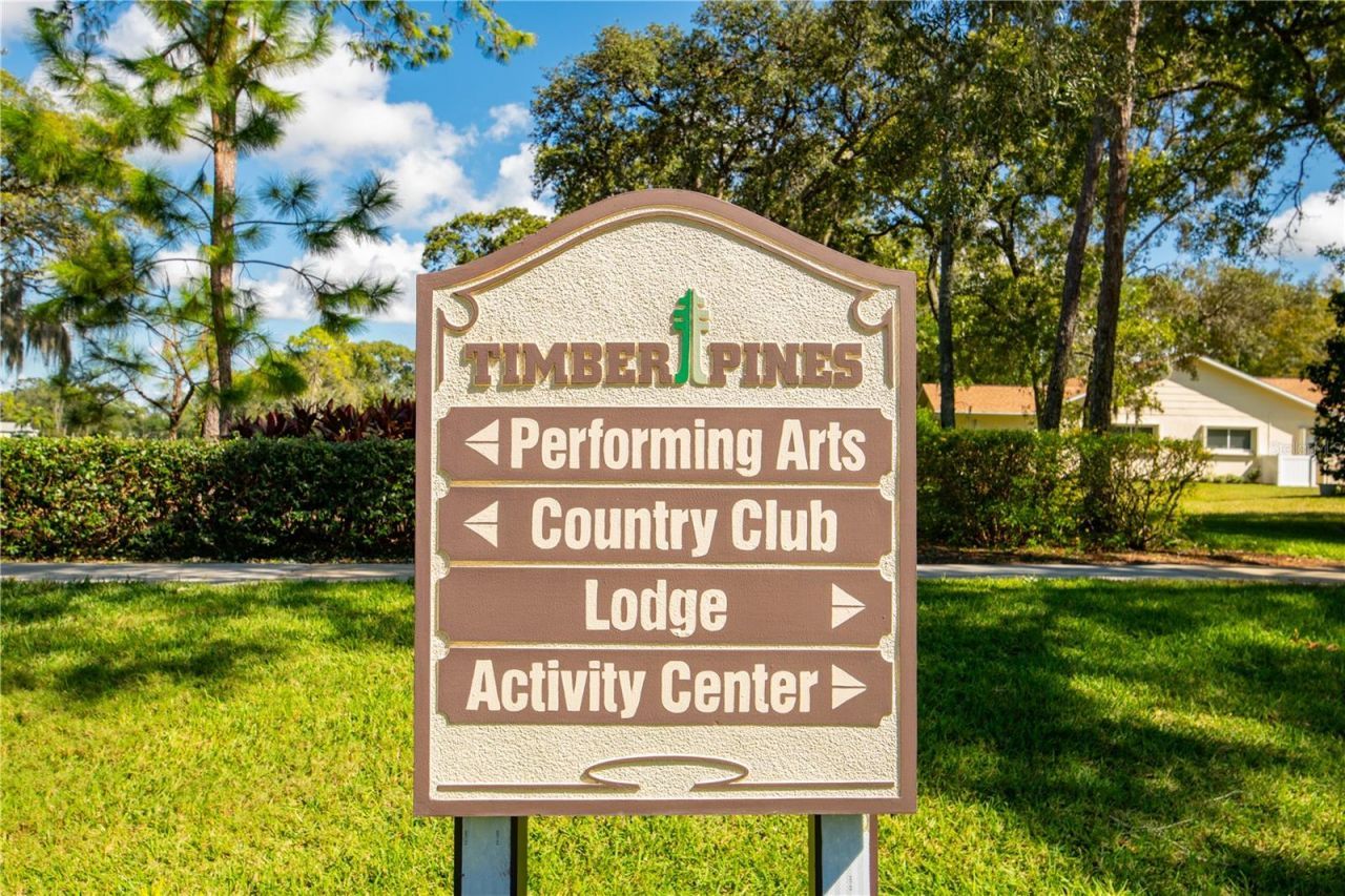 2139 Sea Pines Court , Spring Hill, FL 34606 Photo