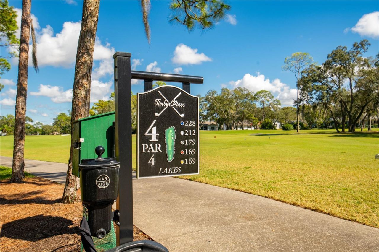 2139 Sea Pines Court , Spring Hill, FL 34606 Photo