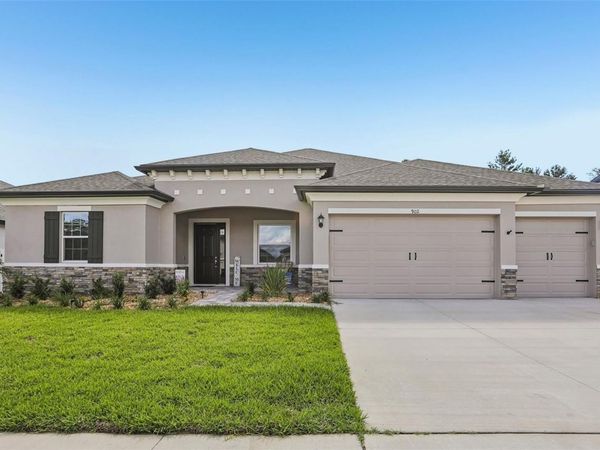 902 TIERRA DR , SPRING HILL, FL 34609