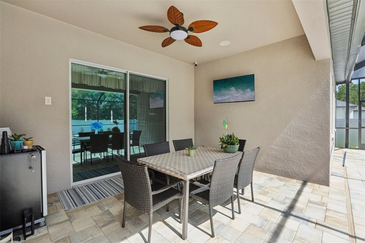 902 Tierra Dr , Spring Hill, FL 34609 Photo