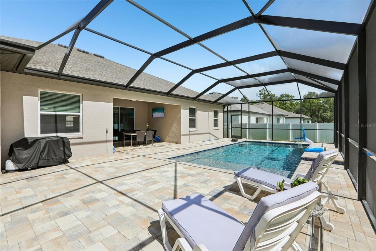 902 Tierra Dr , Spring Hill, FL 34609 Photo